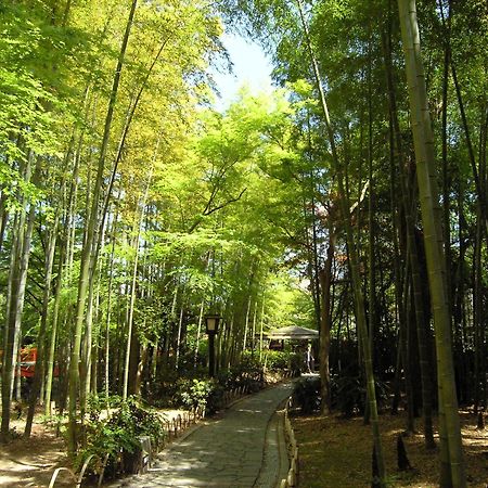 Izu Marriott Hotel Shuzenji Extérieur photo