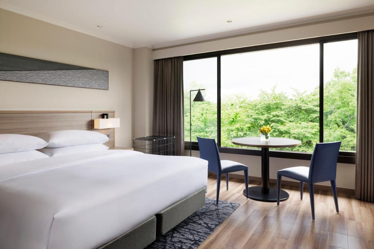 Izu Marriott Hotel Shuzenji Extérieur photo