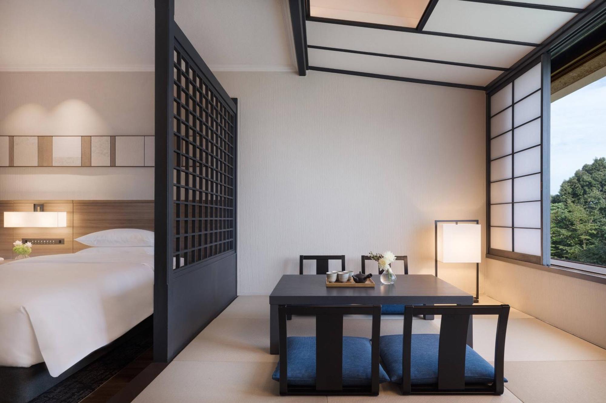 Izu Marriott Hotel Shuzenji Extérieur photo
