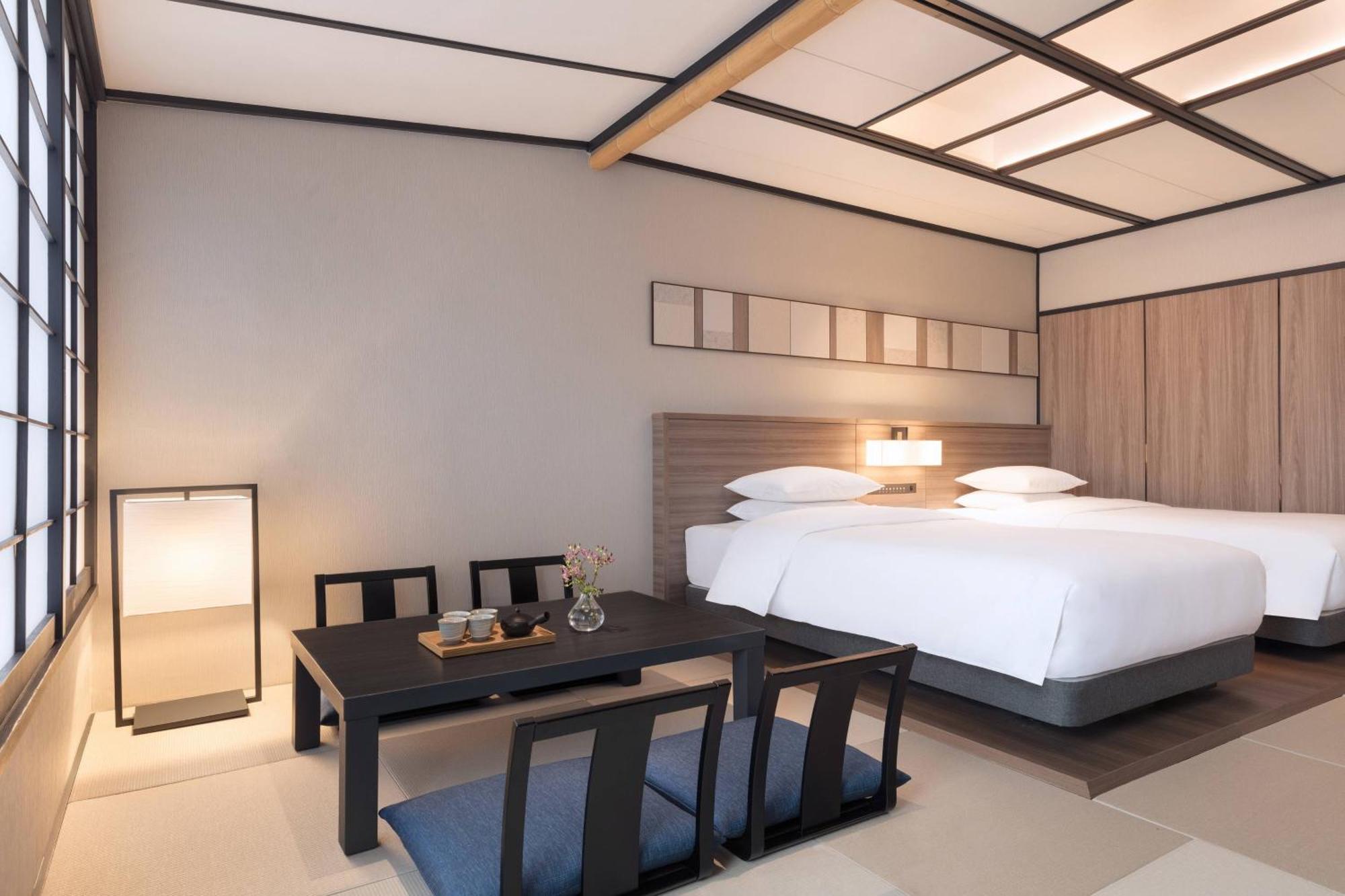 Izu Marriott Hotel Shuzenji Extérieur photo
