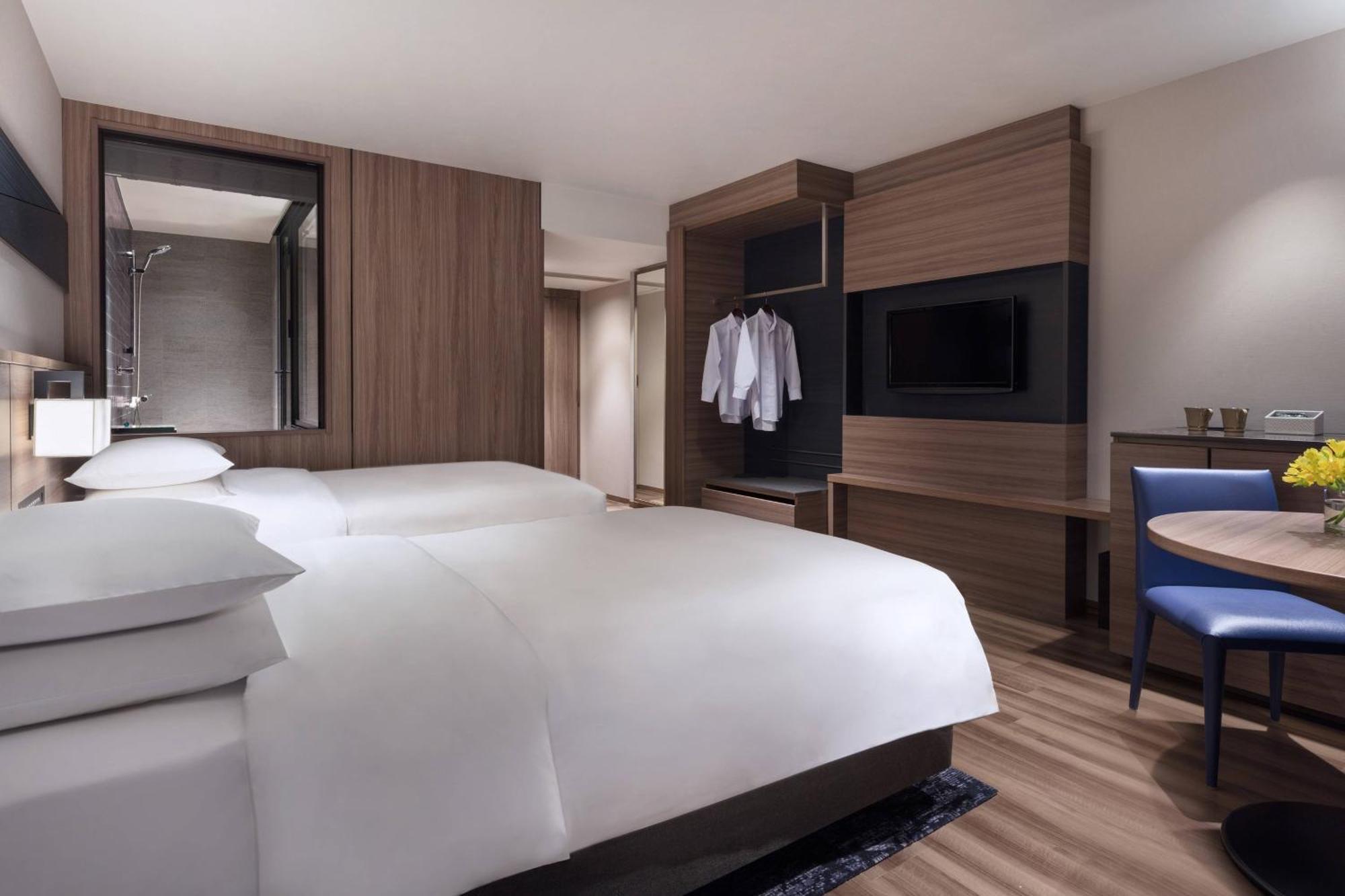 Izu Marriott Hotel Shuzenji Extérieur photo