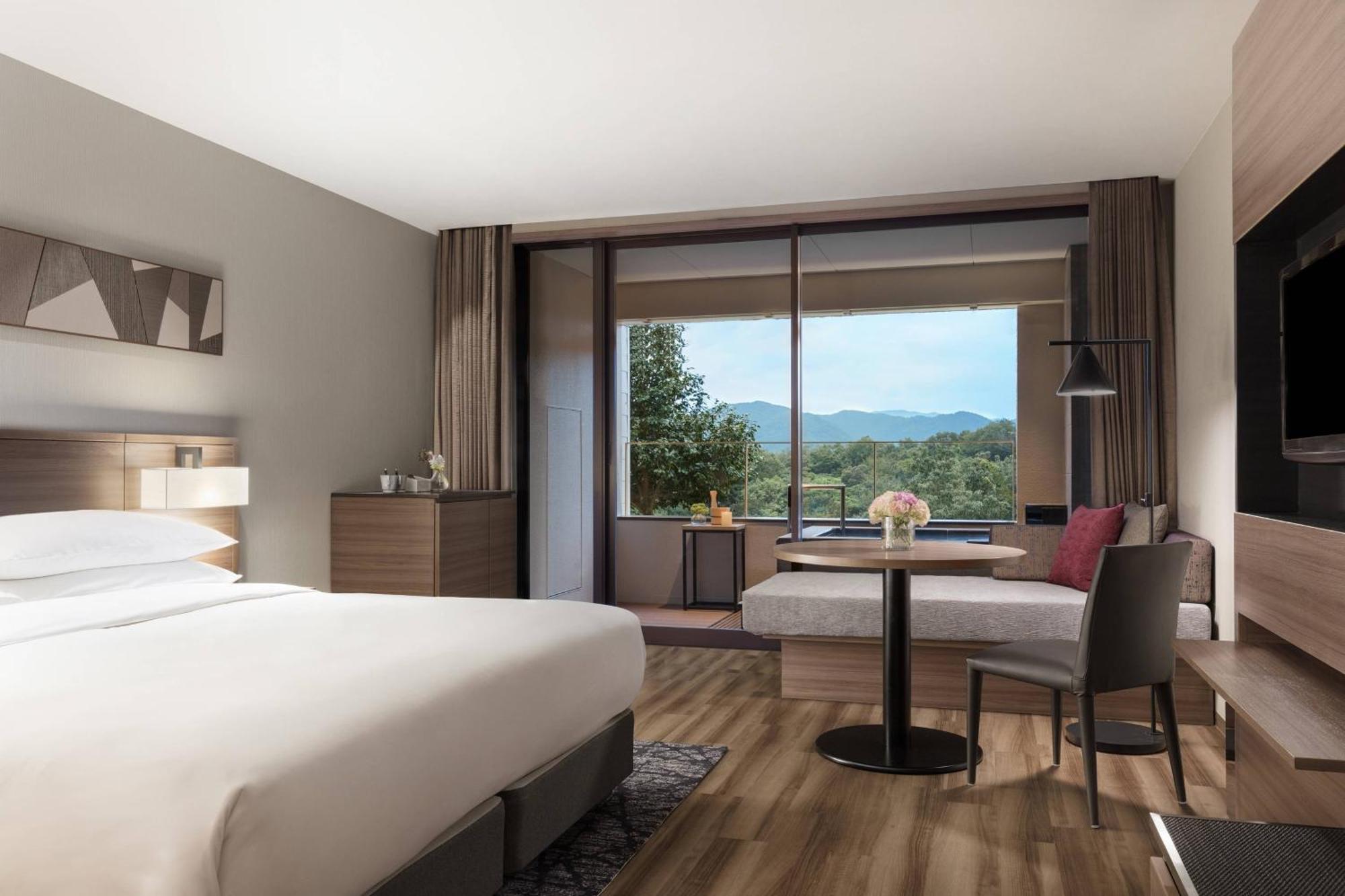 Izu Marriott Hotel Shuzenji Extérieur photo