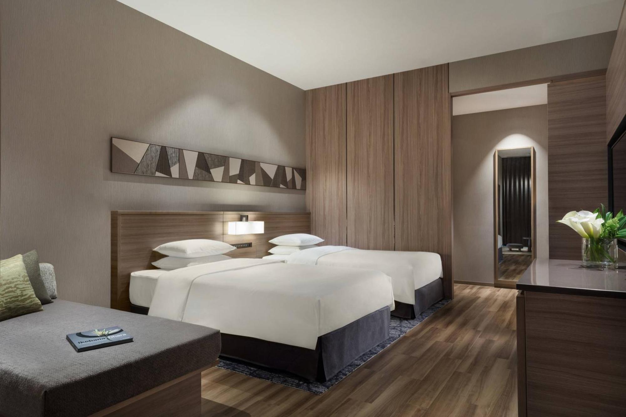 Izu Marriott Hotel Shuzenji Extérieur photo
