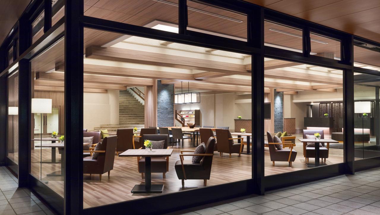 Izu Marriott Hotel Shuzenji Extérieur photo